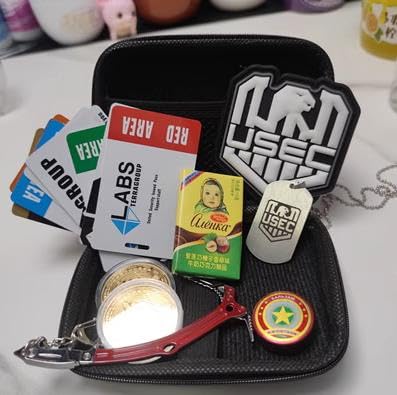 公式グッズ Escape from Tarkov ドッグタグネックレス Game Dog Tag Necklace Escape From Tarkov Badge keychain